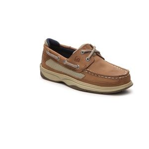 Sperry Top Sider Boys Lanyard size 13M